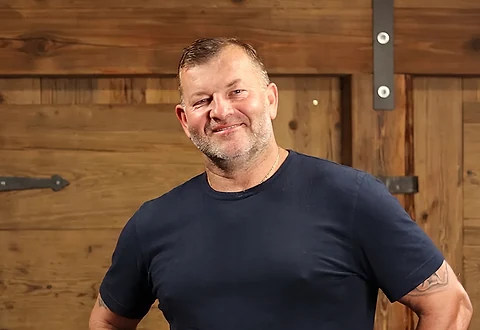 Zdeněk Sokol, zakladatel firmy